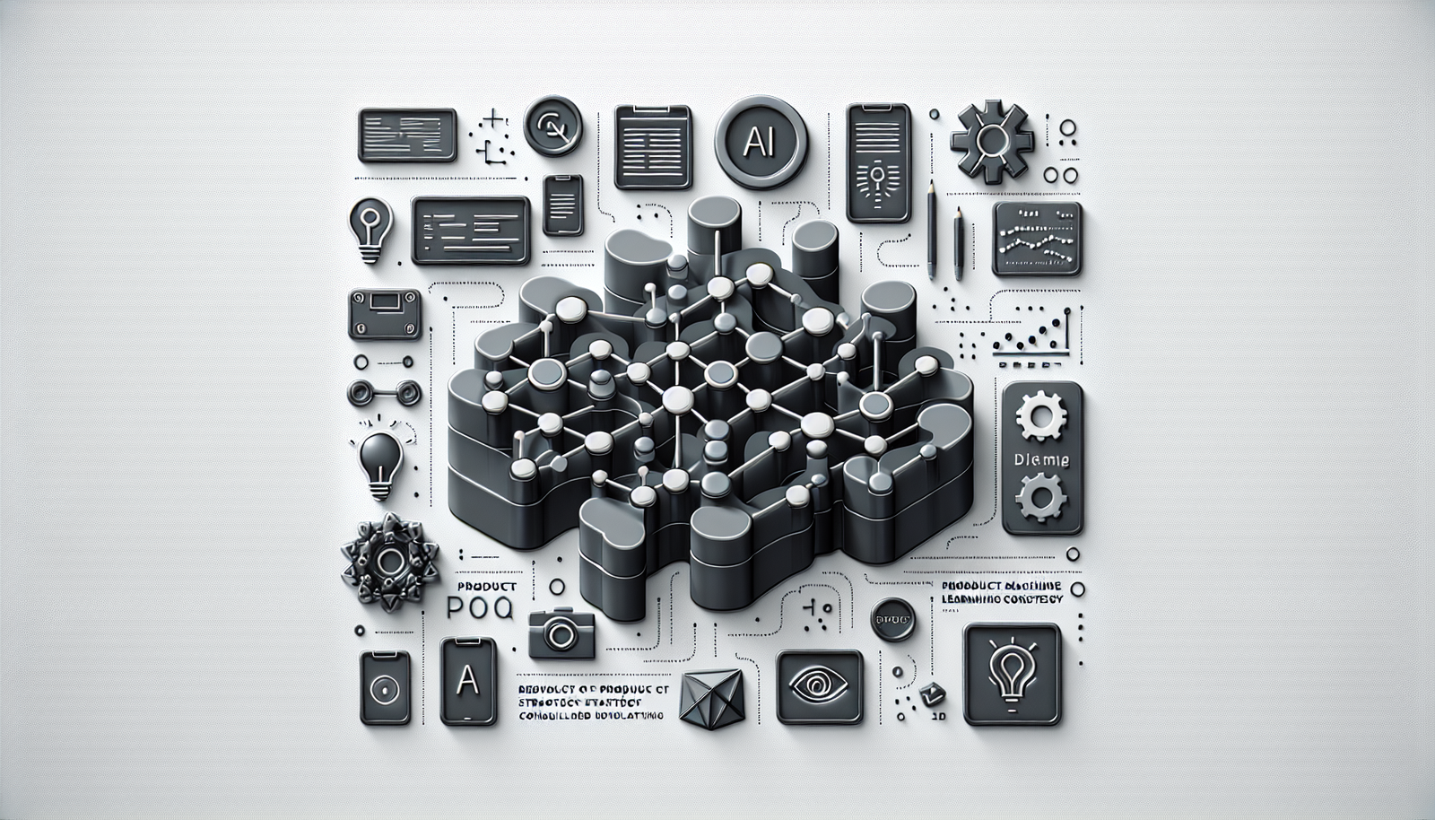 AI-Powered Consulting: Revolutionizing Product Strategy