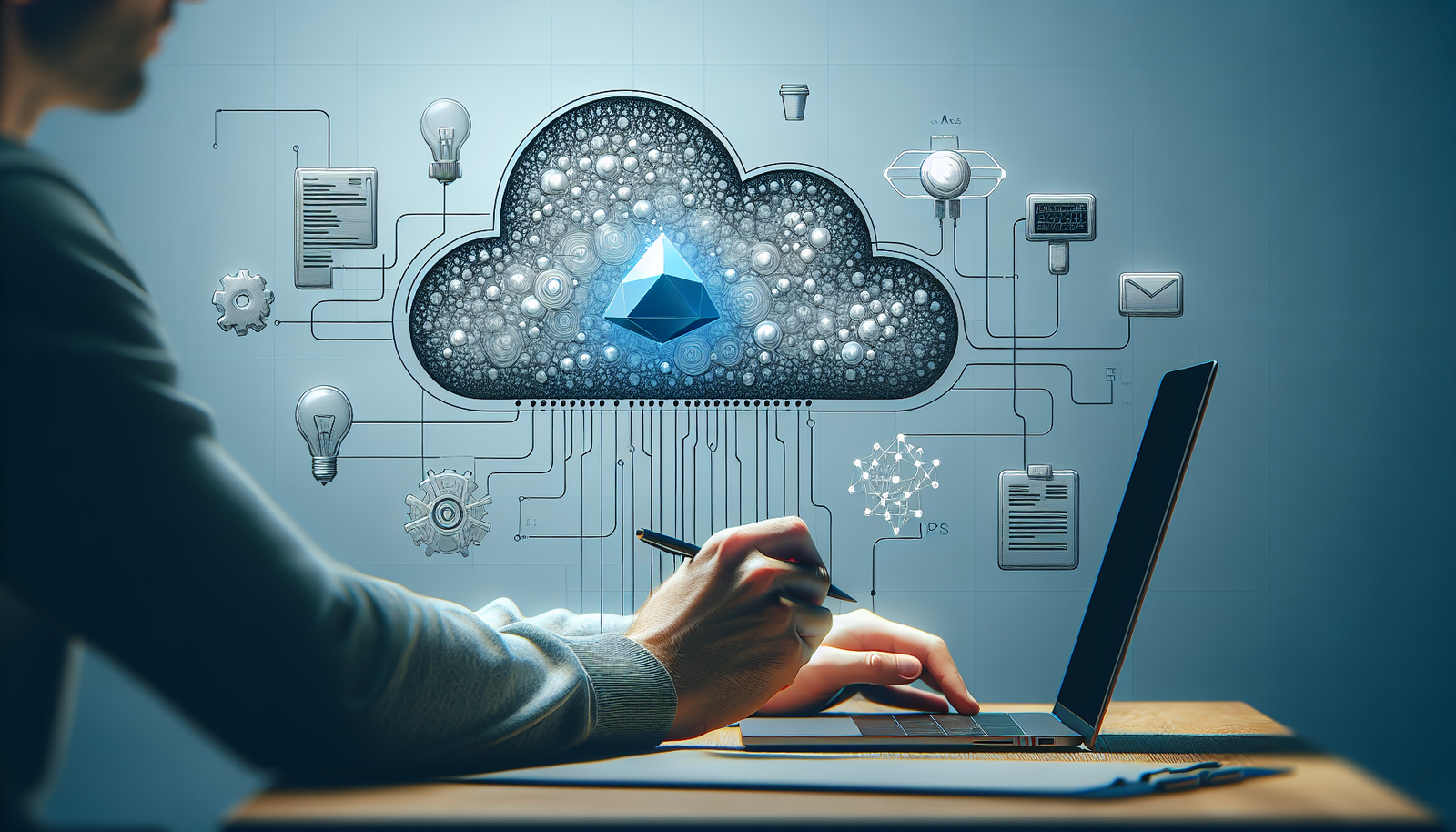 AWS AI Investment Strategy: Implications for Developers