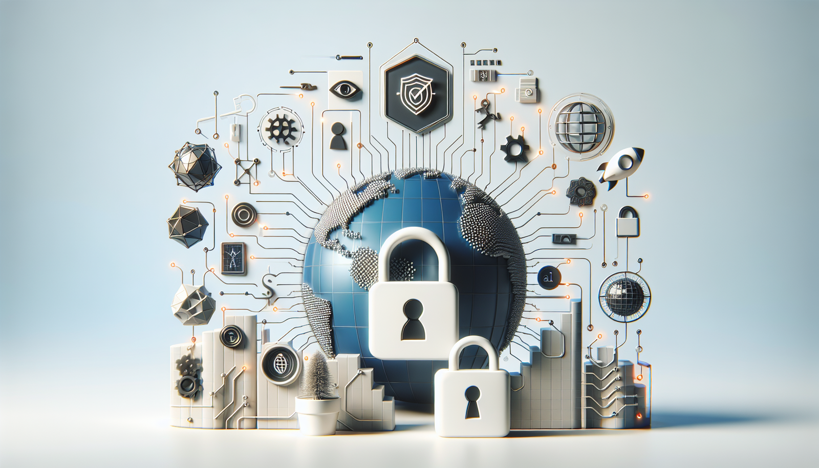 AI Model Security: Key Insights for Developers