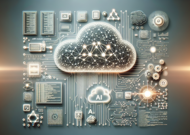 AWS Investment in AI: Strategic Implications for Developers