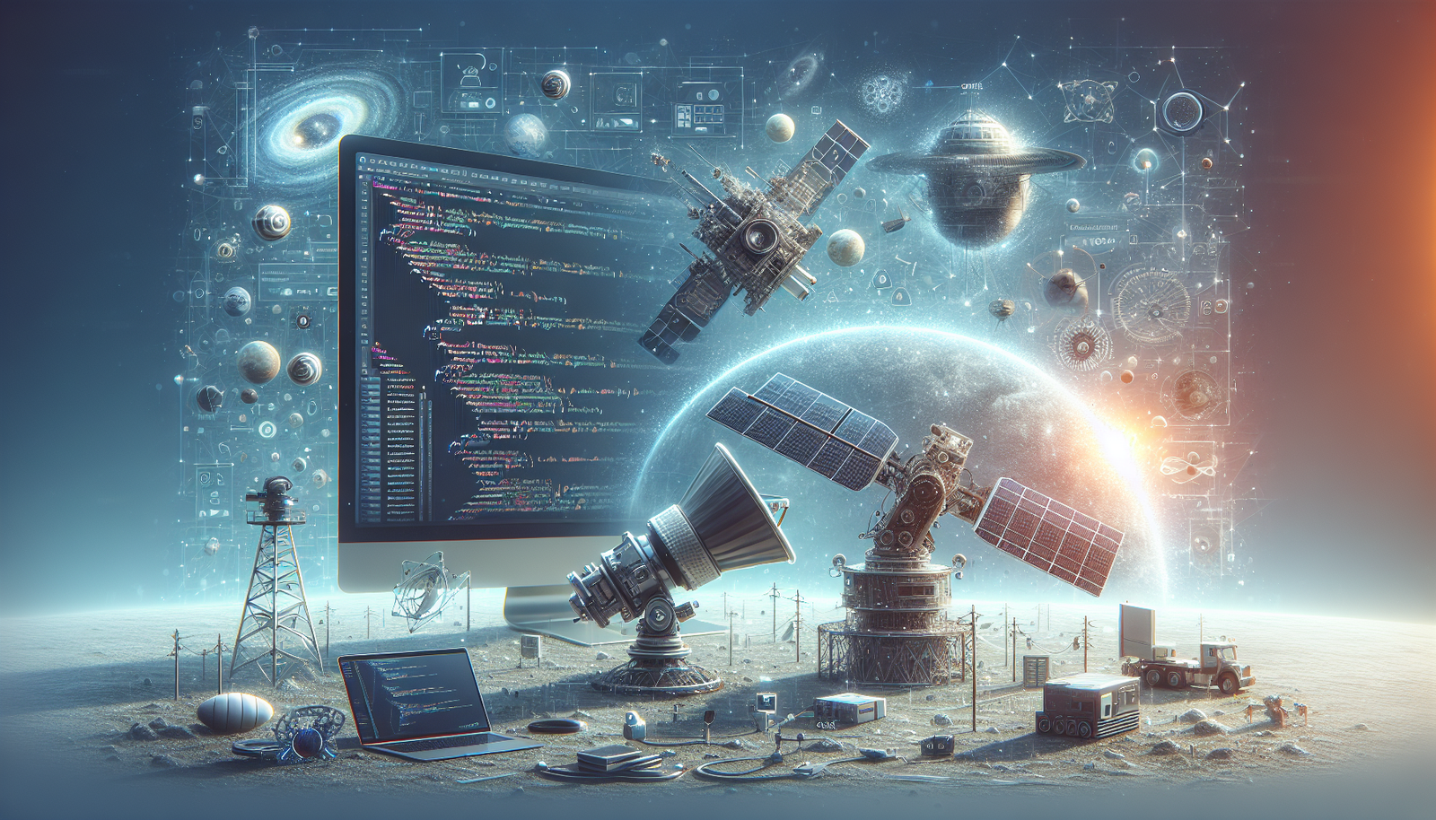AI Coding Platforms: SpaceX and Cursor Partnership Insights