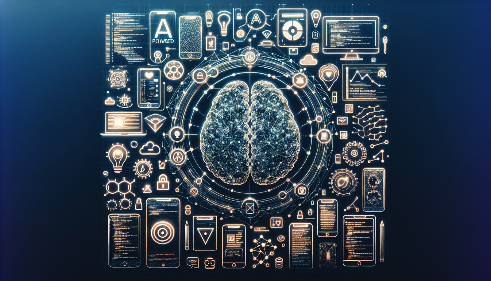 AI-Powered App Development: The Resurgence of the App Store