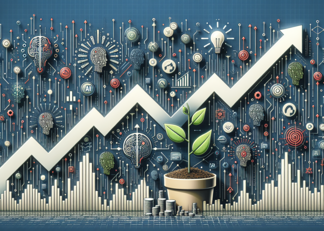 AI Seed Startups Valuations: Understanding the Surge