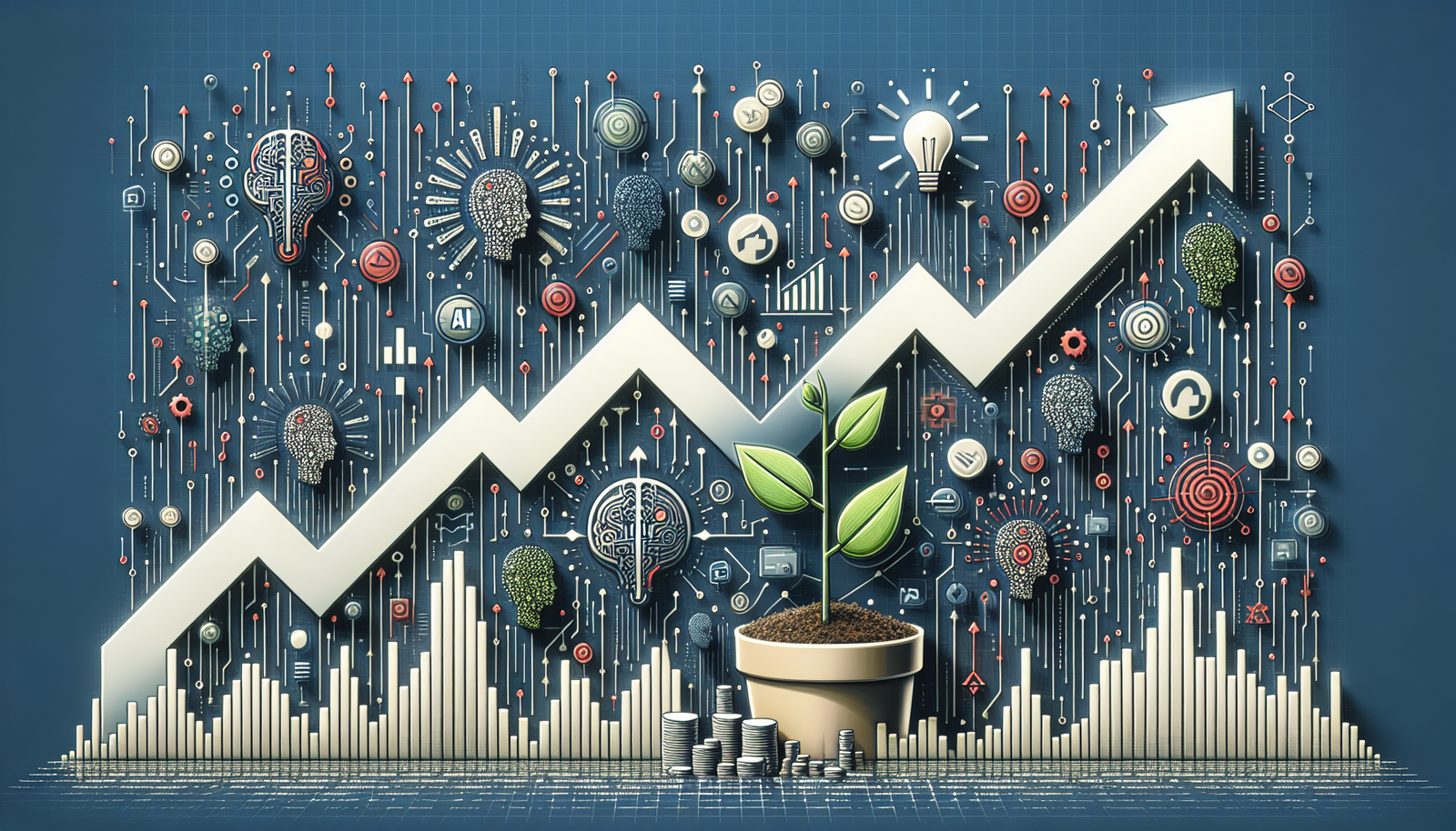 AI Seed Startups Valuations: Understanding the Surge