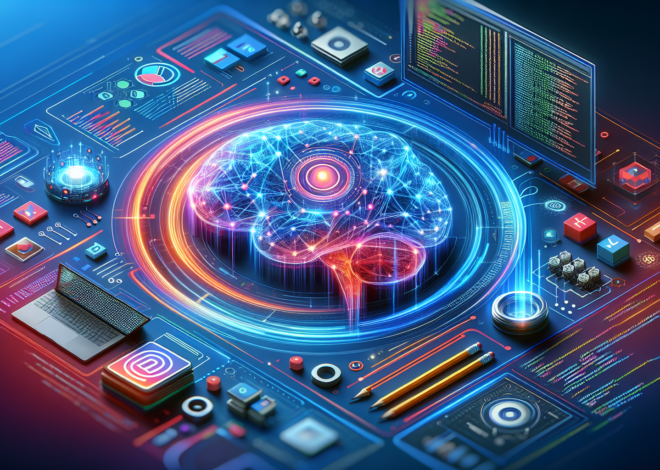 AI Design Tools: Implications for Developers and the Future