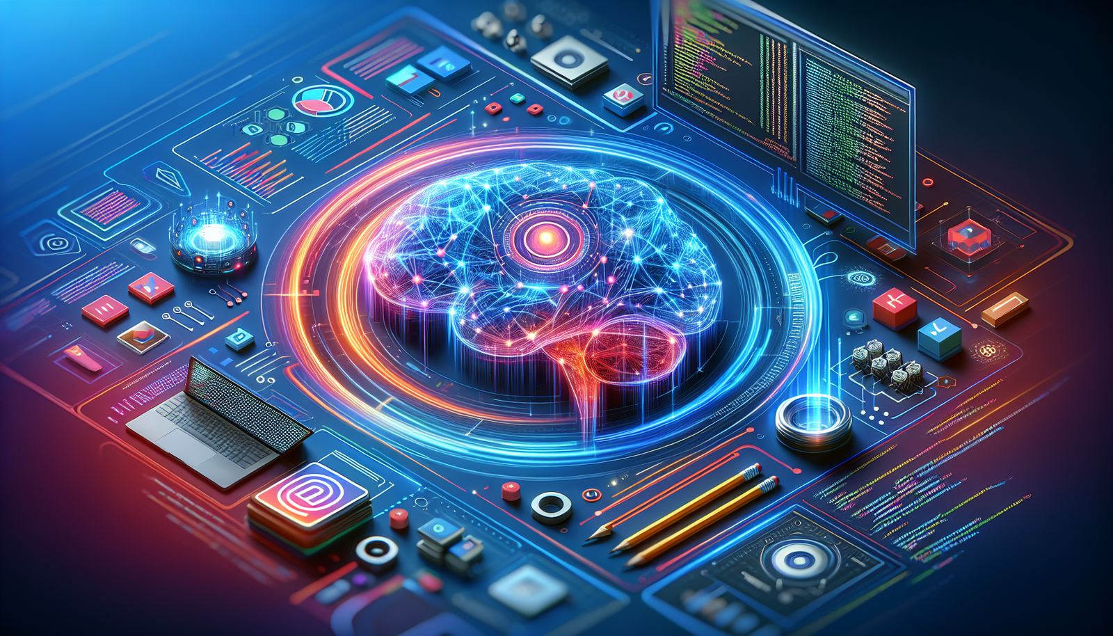 AI Design Tools: Implications for Developers and the Future