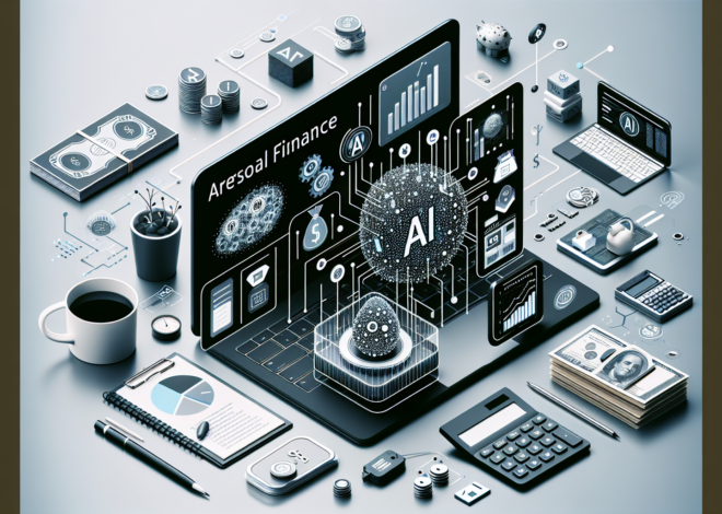 AI Personal Finance: OpenAI’s Acquisition of Hiro Explained