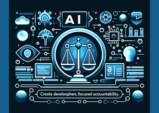 AI Accountability: Lessons from OpenAI’s Lawsuit