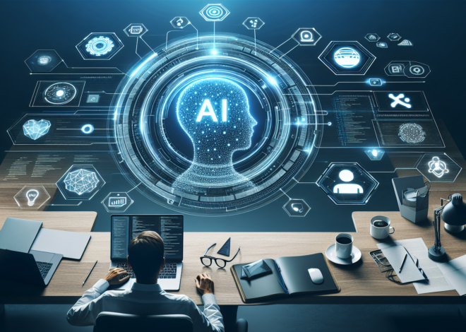 AI Agents: Transforming Development and Future Insights