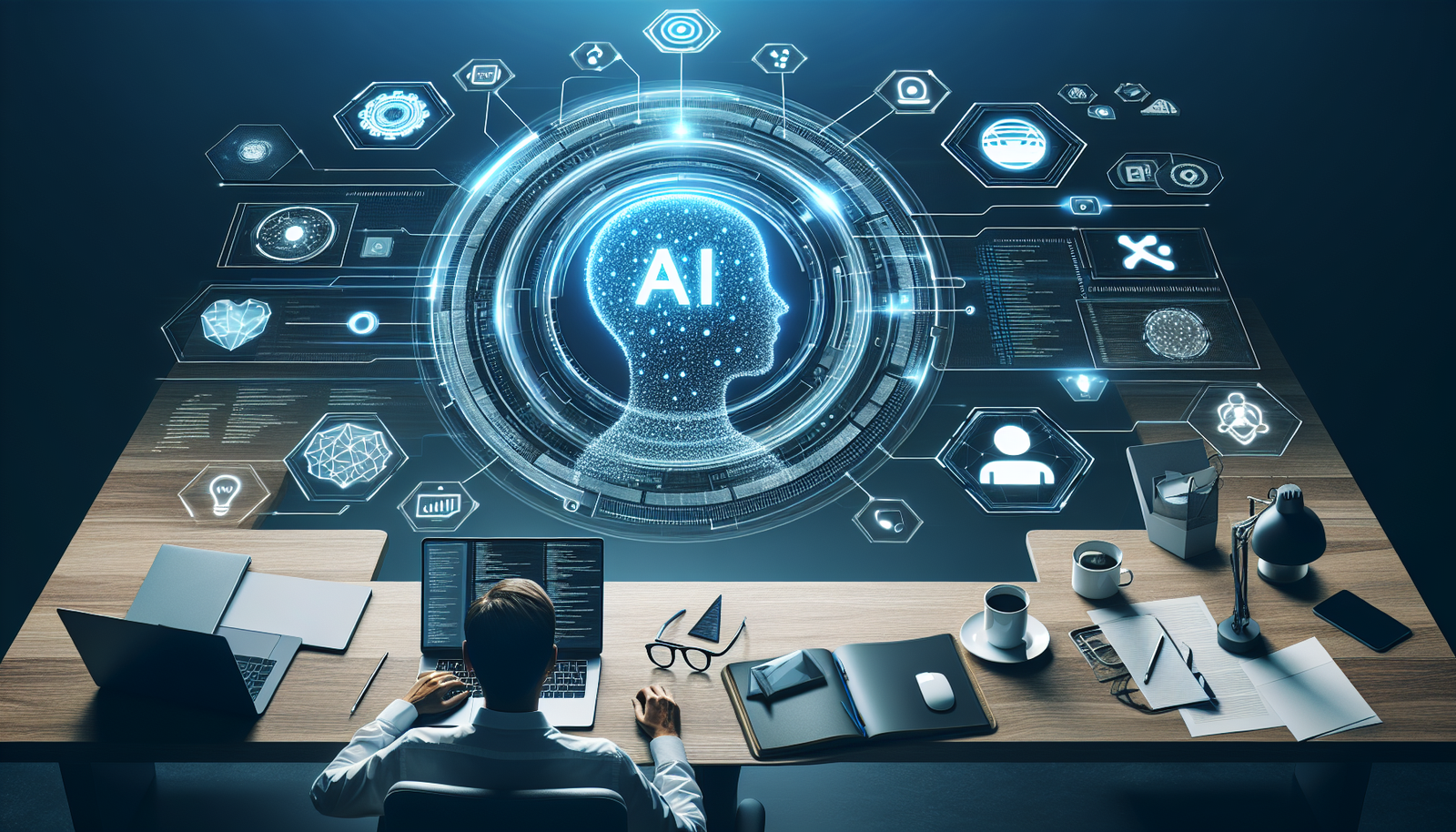 AI Agents: Transforming Development and Future Insights