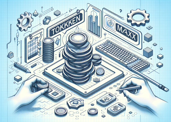 Understanding Tokenmaxxing: Enhancing Developer Productivity