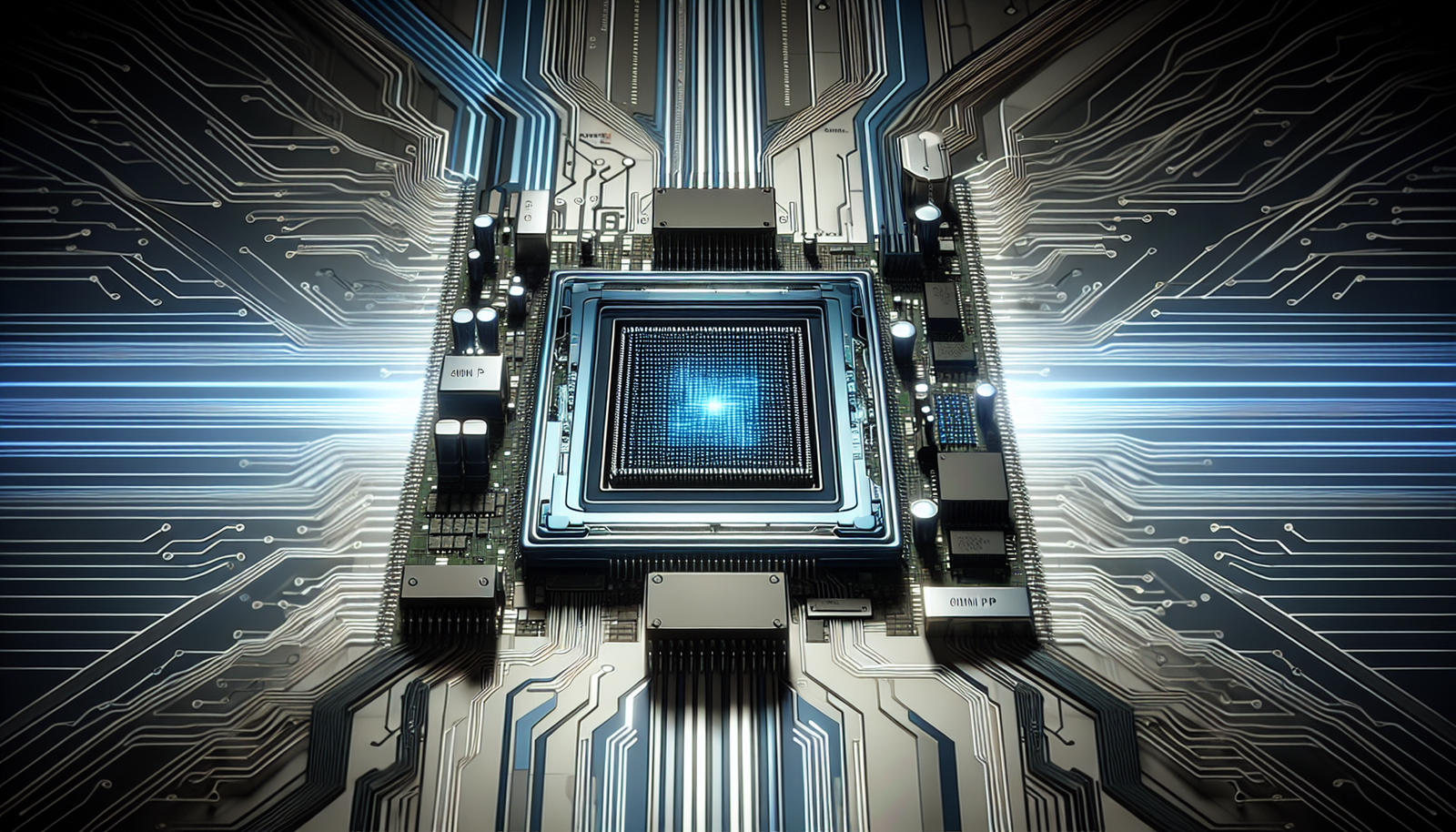 RISC-V Chip Architecture: The Future of AI Development