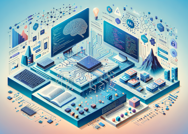 Understanding LLMs and AI Terminology for Developers