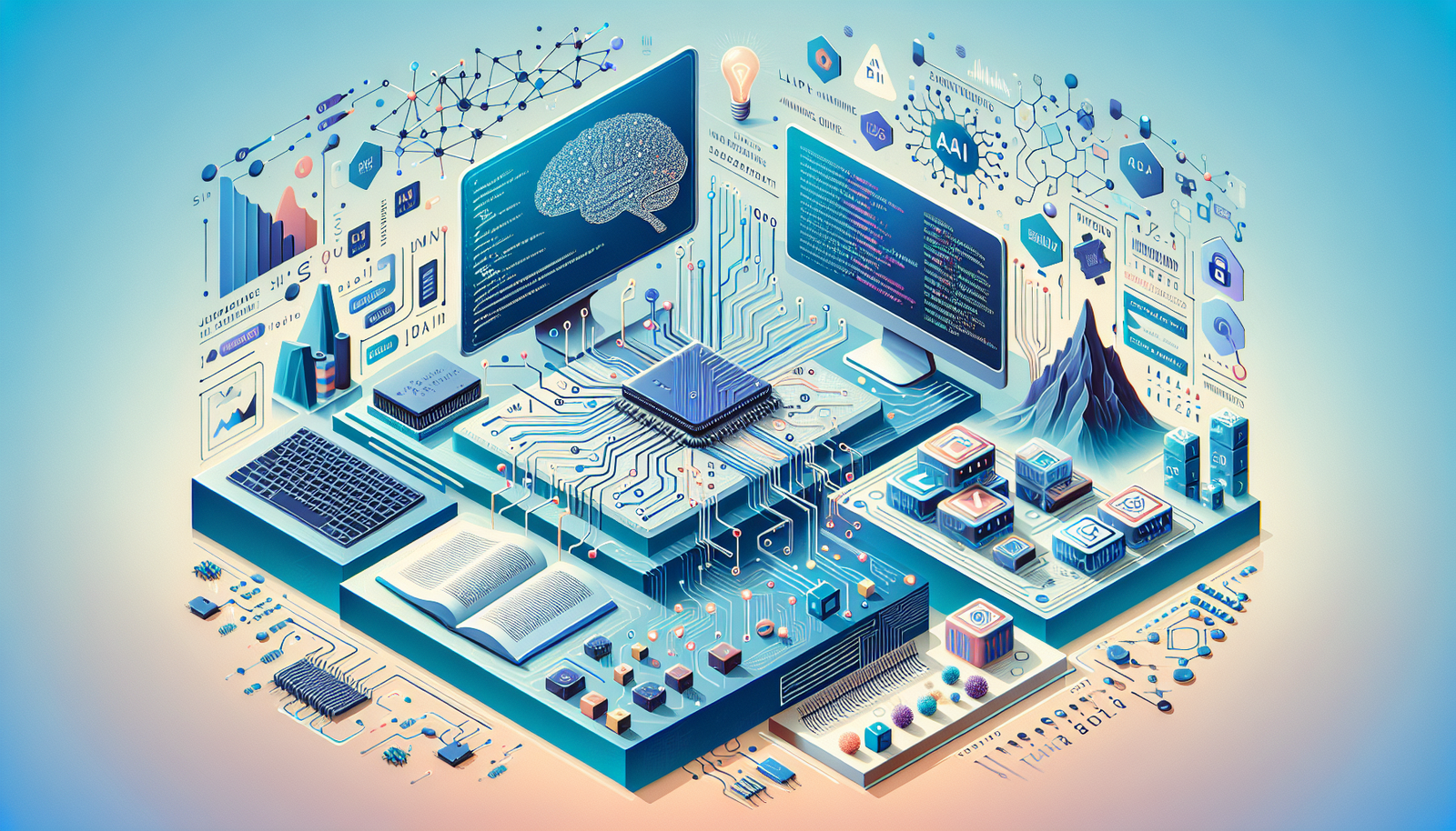 Understanding LLMs and AI Terminology for Developers