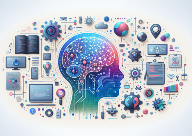 Open Source AI Models: Arcee’s Impact on Development