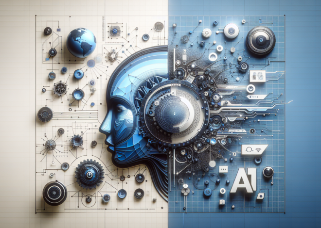 Transatlantic AI Collaboration: Cohere & Aleph Alpha Merger Insights