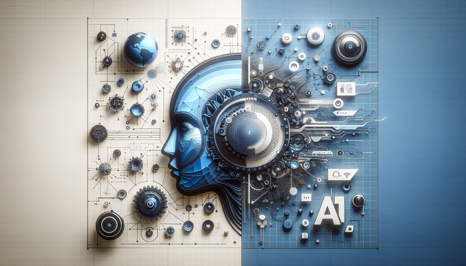 Transatlantic AI Collaboration: Cohere & Aleph Alpha Merger Insights