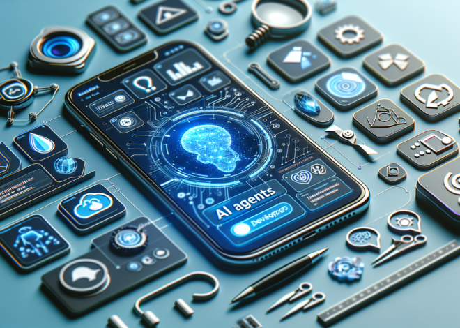 AI Agents Replacing Apps: The Future of Mobile Technology