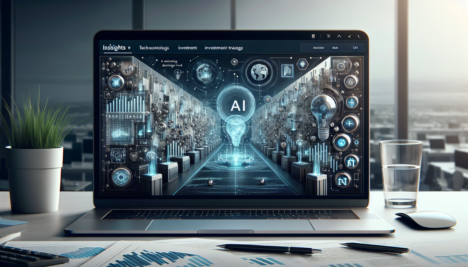 AI Investment Strategy: Insights from Sequoia’s $7B Fund