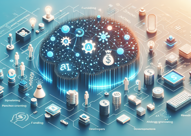 OpenAI Funding Impact on Developers: What to Know