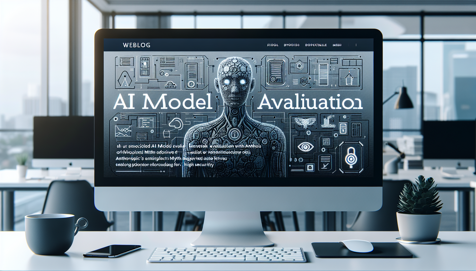 AI Model Evaluation: Integrating Anthropic’s Mythos for Security