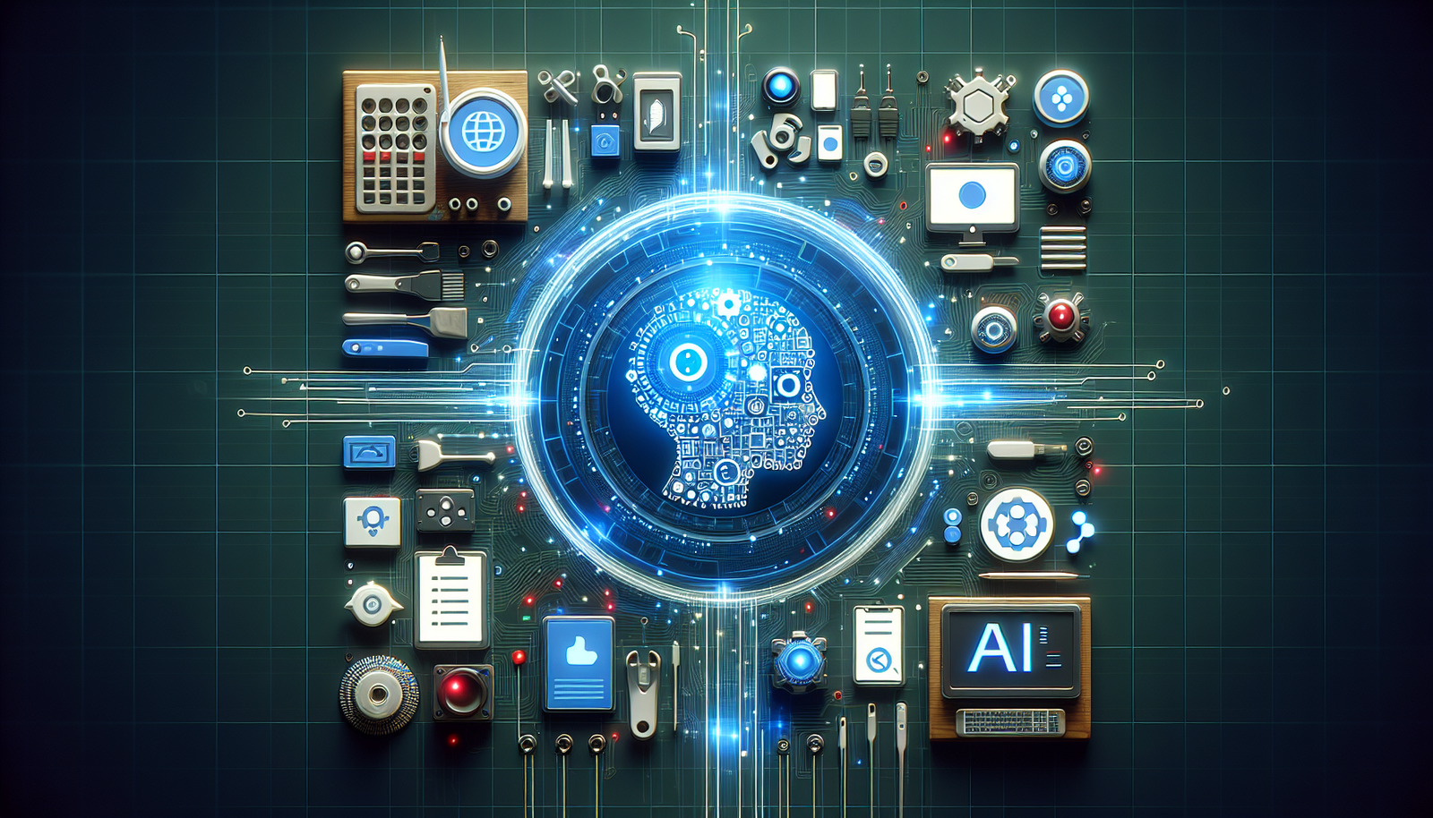 Gemini Enterprise Agent: Revolutionizing AI in Enterprises