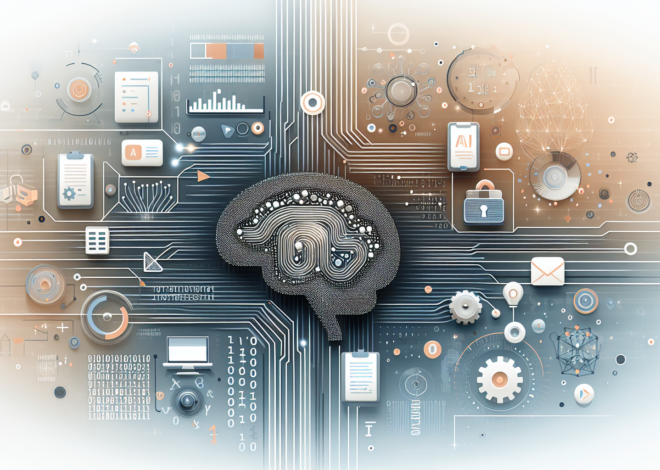 Enterprise AI: Understanding the Shift from Consumer Applications