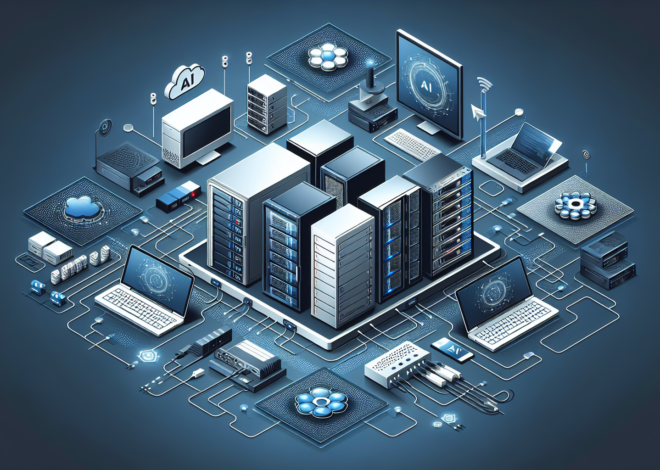 AI Data Centers: Understanding Their Impact and Future