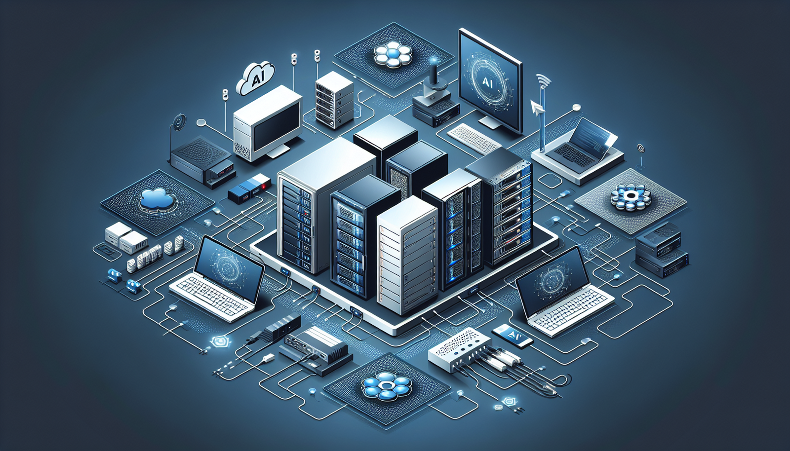 AI Data Centers: Understanding Their Impact and Future