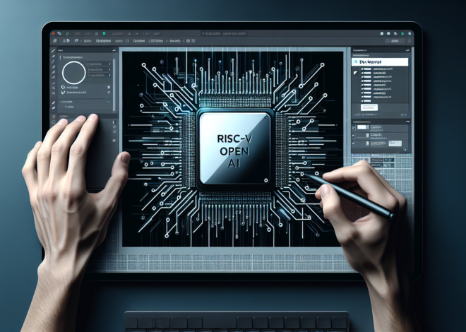 RISC-V Open AI Chips: The Future of Custom Hardware