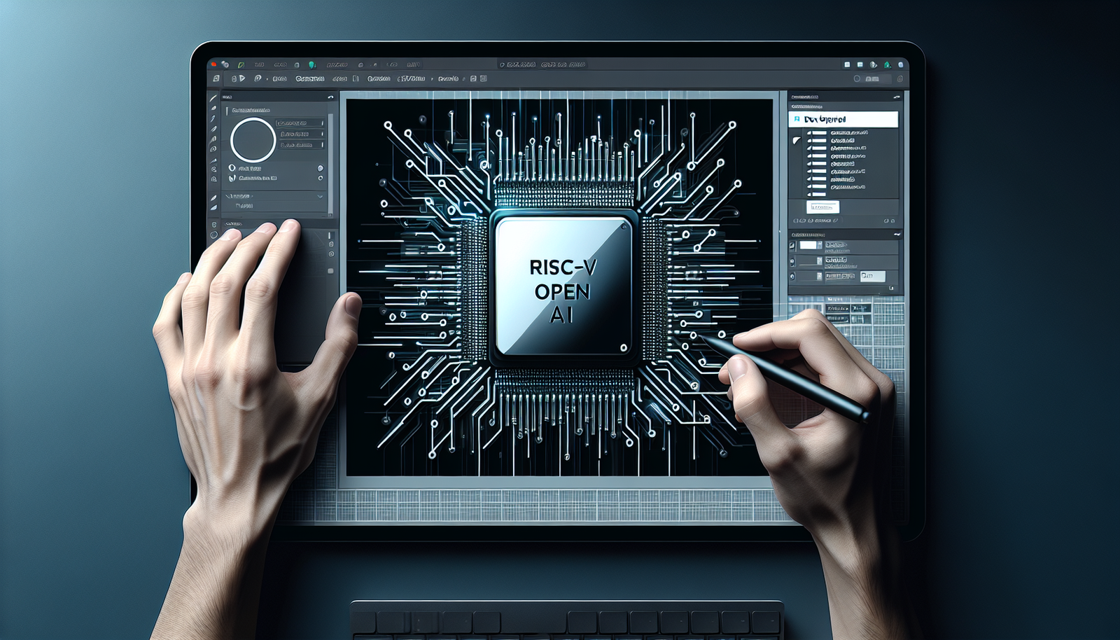 RISC-V Open AI Chips: The Future of Custom Hardware