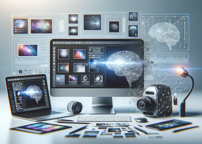 Automatic Translations and Photo Editing with AI: Developer Insights