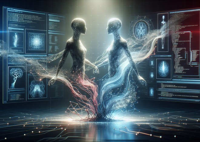 Sovereign AI: Implications of the Cohere and Aleph Alpha Merger