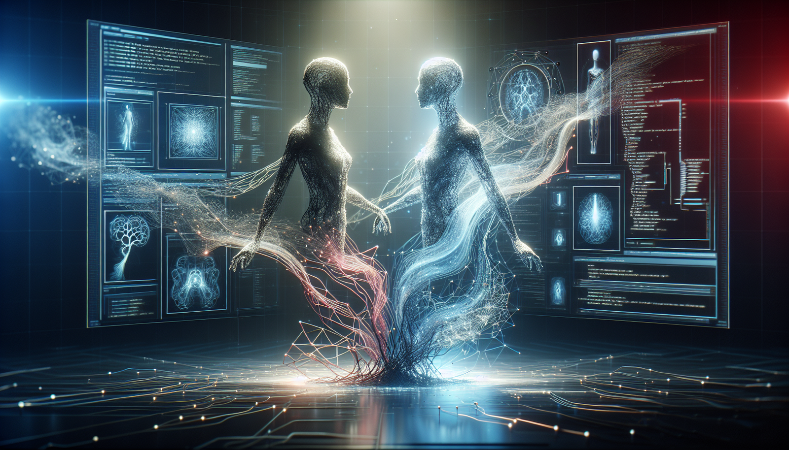 Sovereign AI: Implications of the Cohere and Aleph Alpha Merger