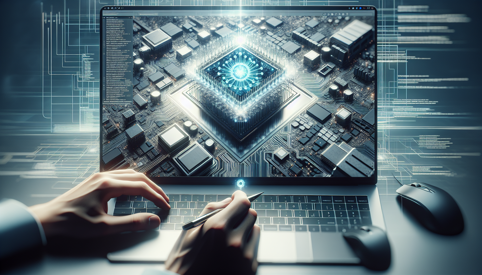 RISC-V Architecture: The Future of Open AI Chips