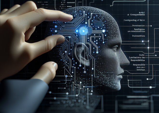 Understanding Copilot’s AI Limitations and Responsibilities