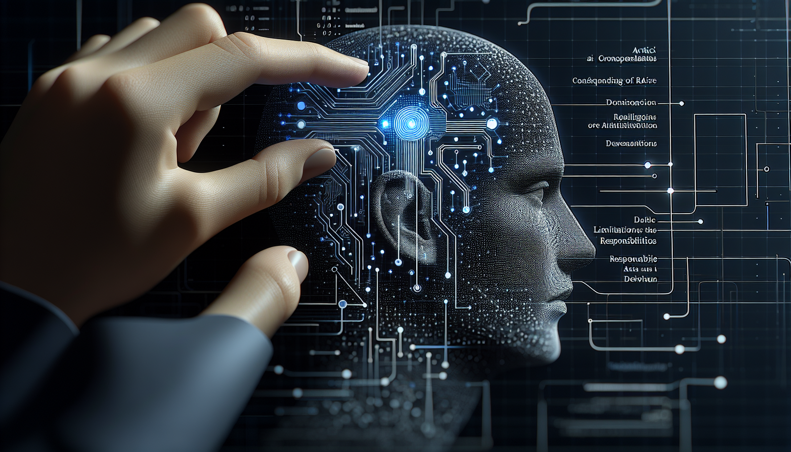 Understanding Copilot’s AI Limitations and Responsibilities