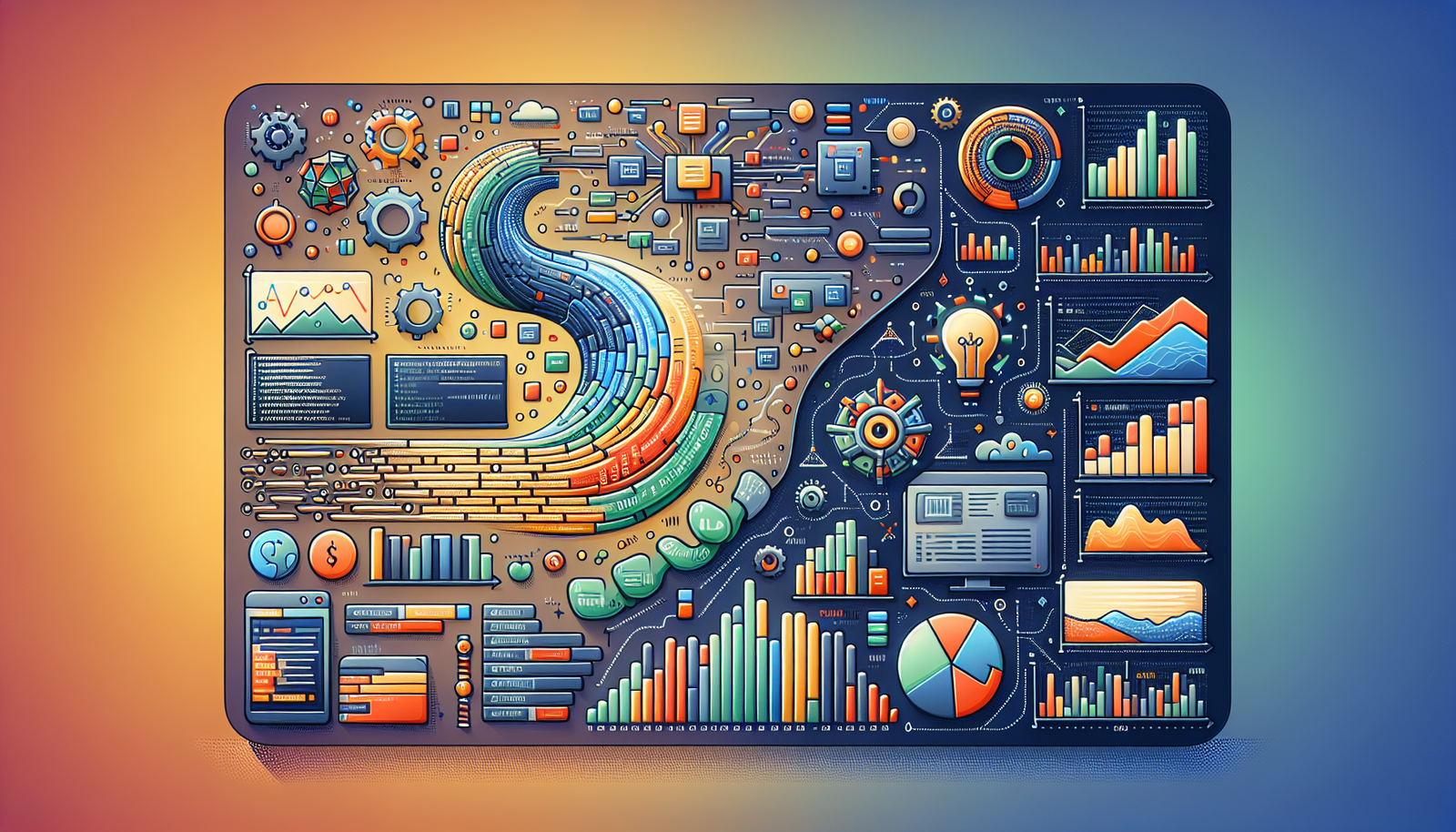 Visual AI Tools in Confluence: Transforming Data into Insights