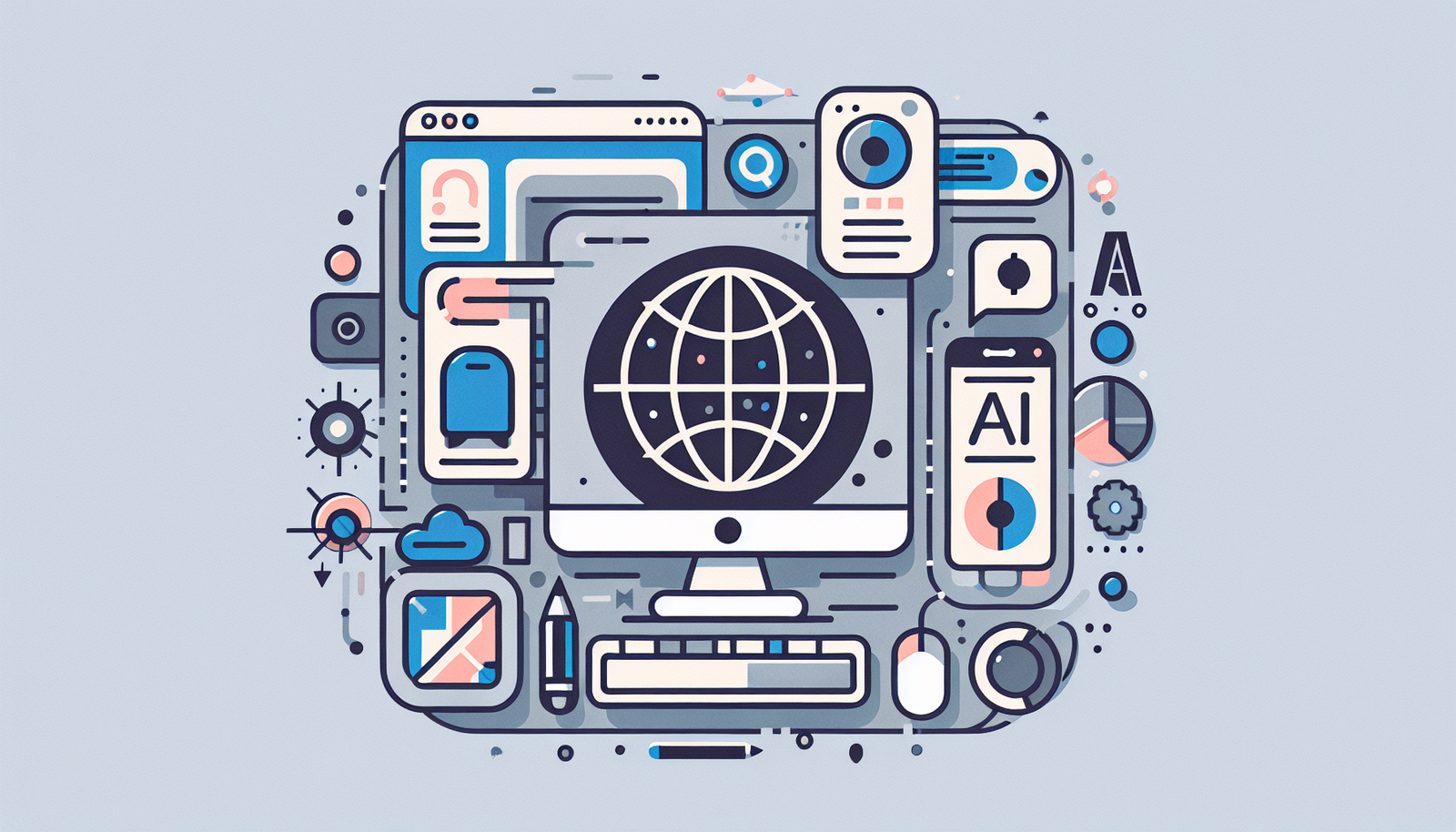 AI Mode in Google Chrome: Side-by-Side Browsing Benefits