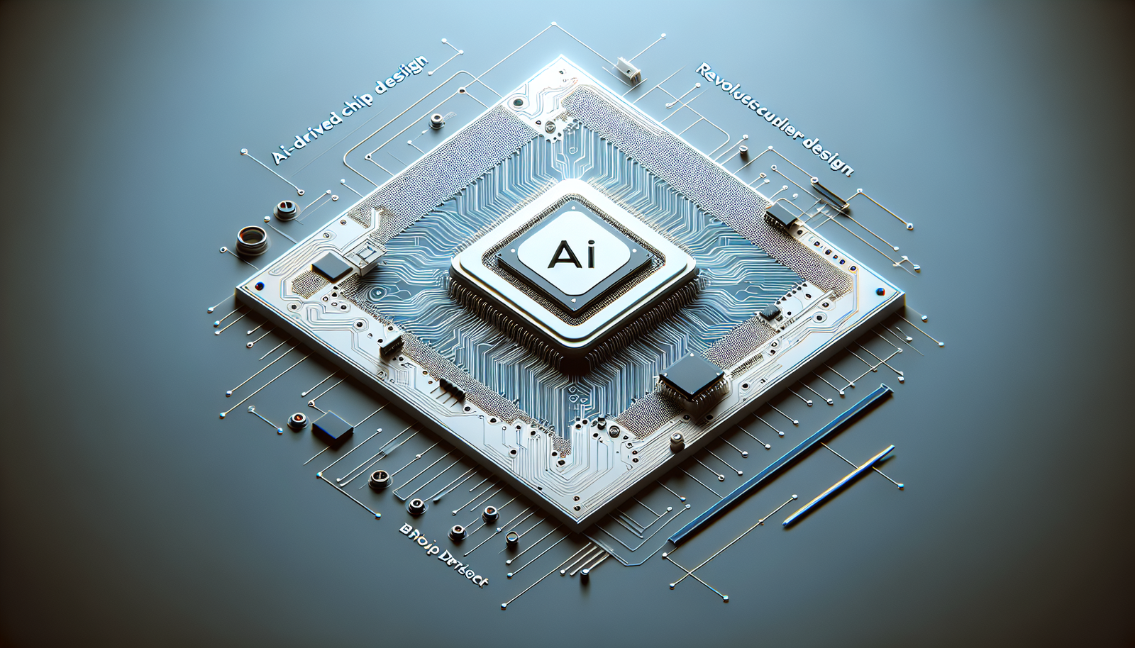 AI-Driven Chip Design: Revolutionizing Semiconductor Development