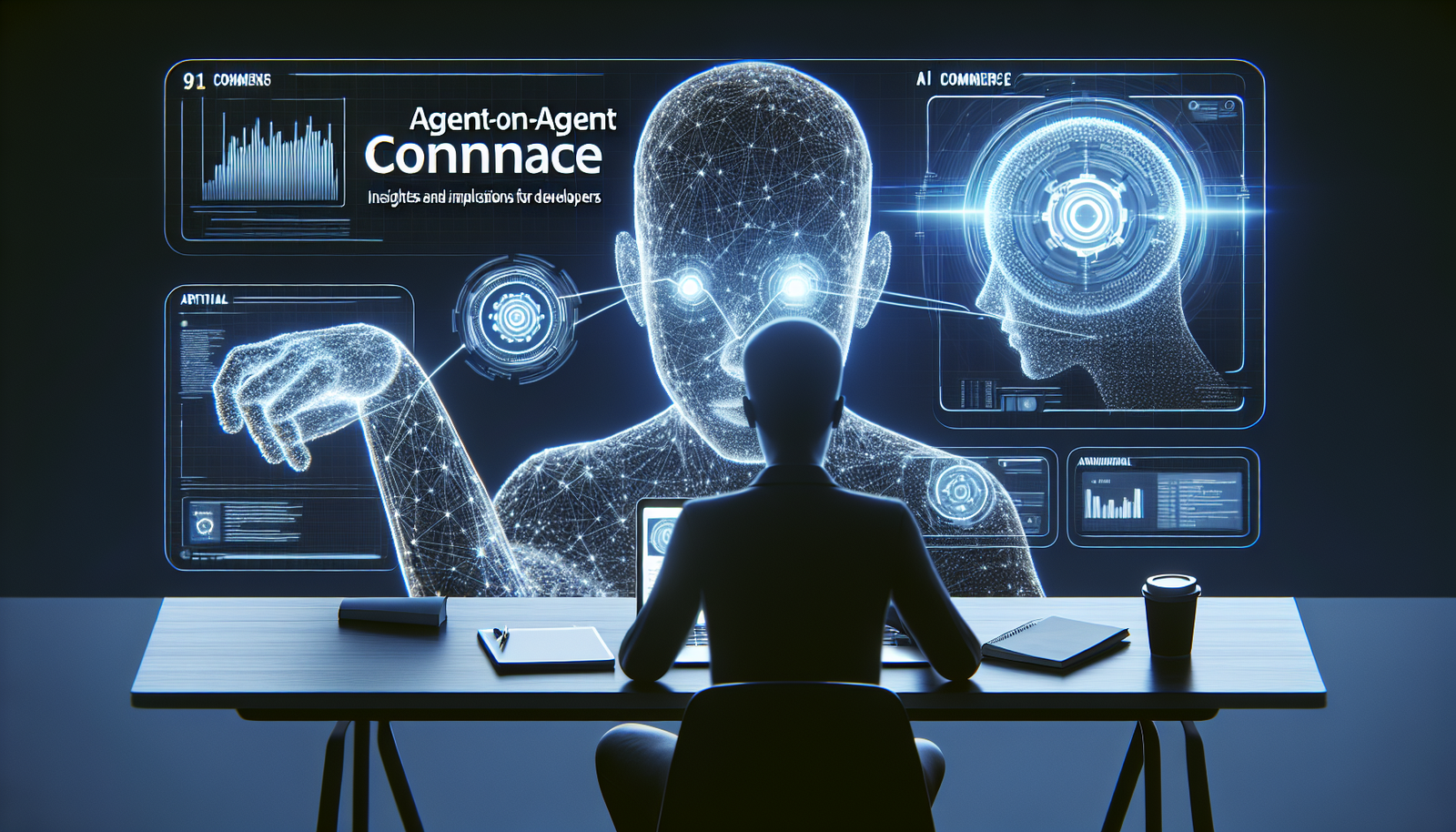 Agent-on-Agent Commerce: Insights and Implications for Developers