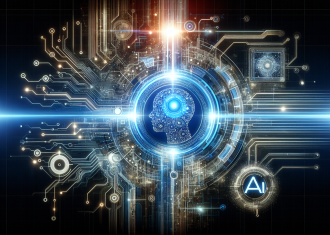 AI Enterprise Solutions: Insights from Cohere & Aleph Alpha Merger