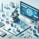 AI-Driven Drug Discovery: Transforming Pharmaceutical Research