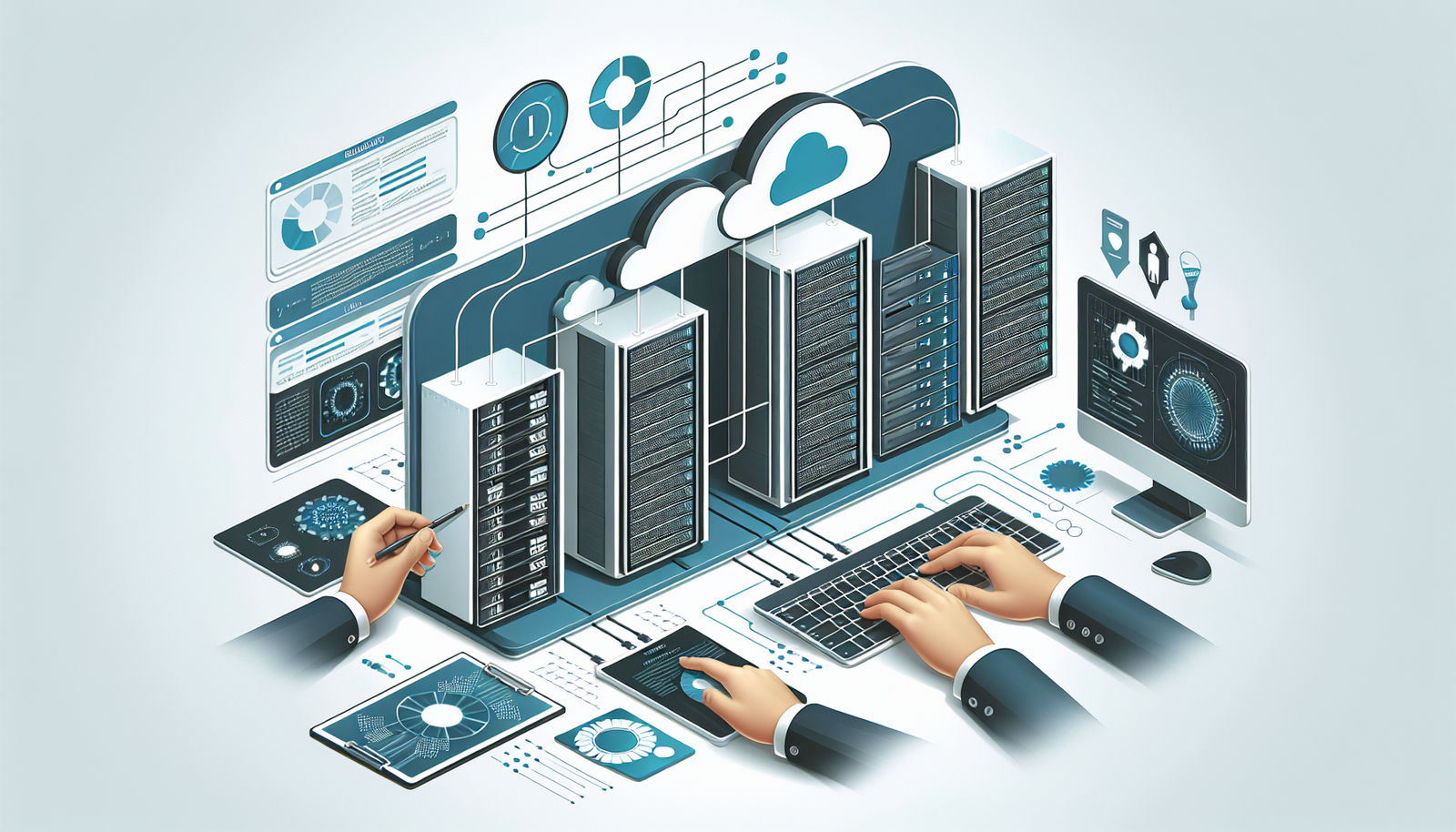 AI Data Center Infrastructure: Opportunities for Developers