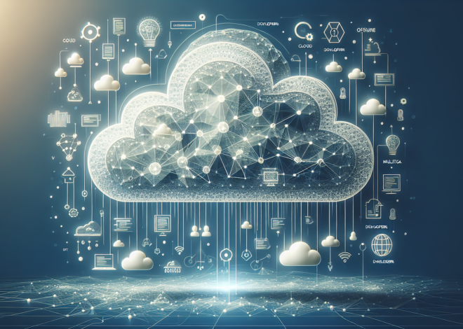 OpenAI’s Cloud Strategy: Multi-Cloud Impact on Developers