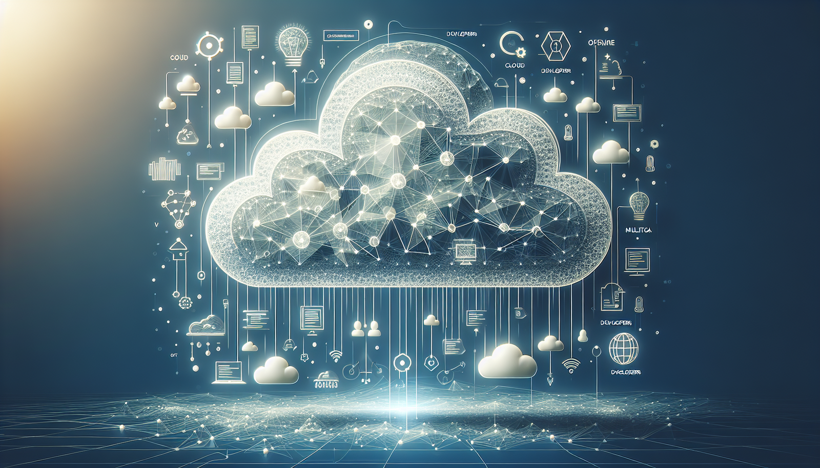 OpenAI’s Cloud Strategy: Multi-Cloud Impact on Developers