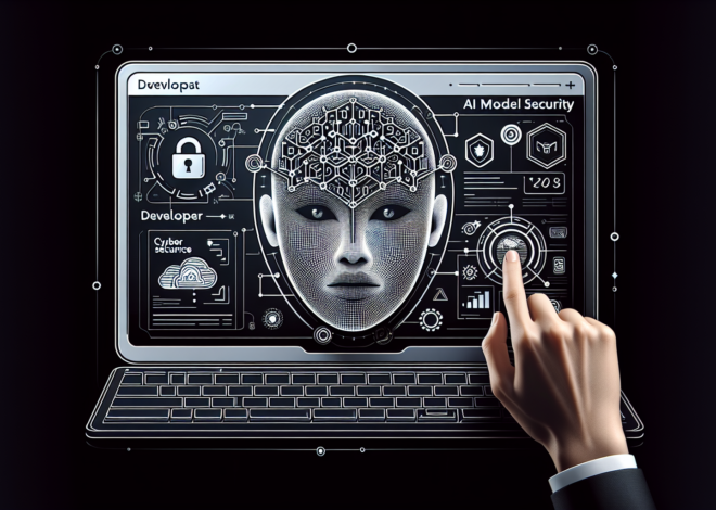 AI Model Security: Enhancing Cyber Defense with Mythos