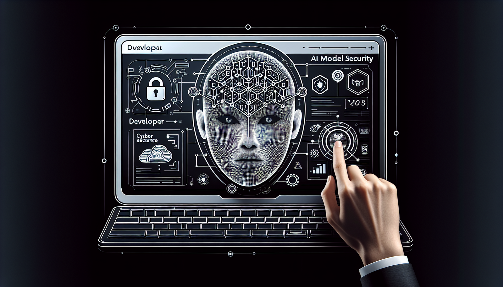 AI Model Security: Enhancing Cyber Defense with Mythos