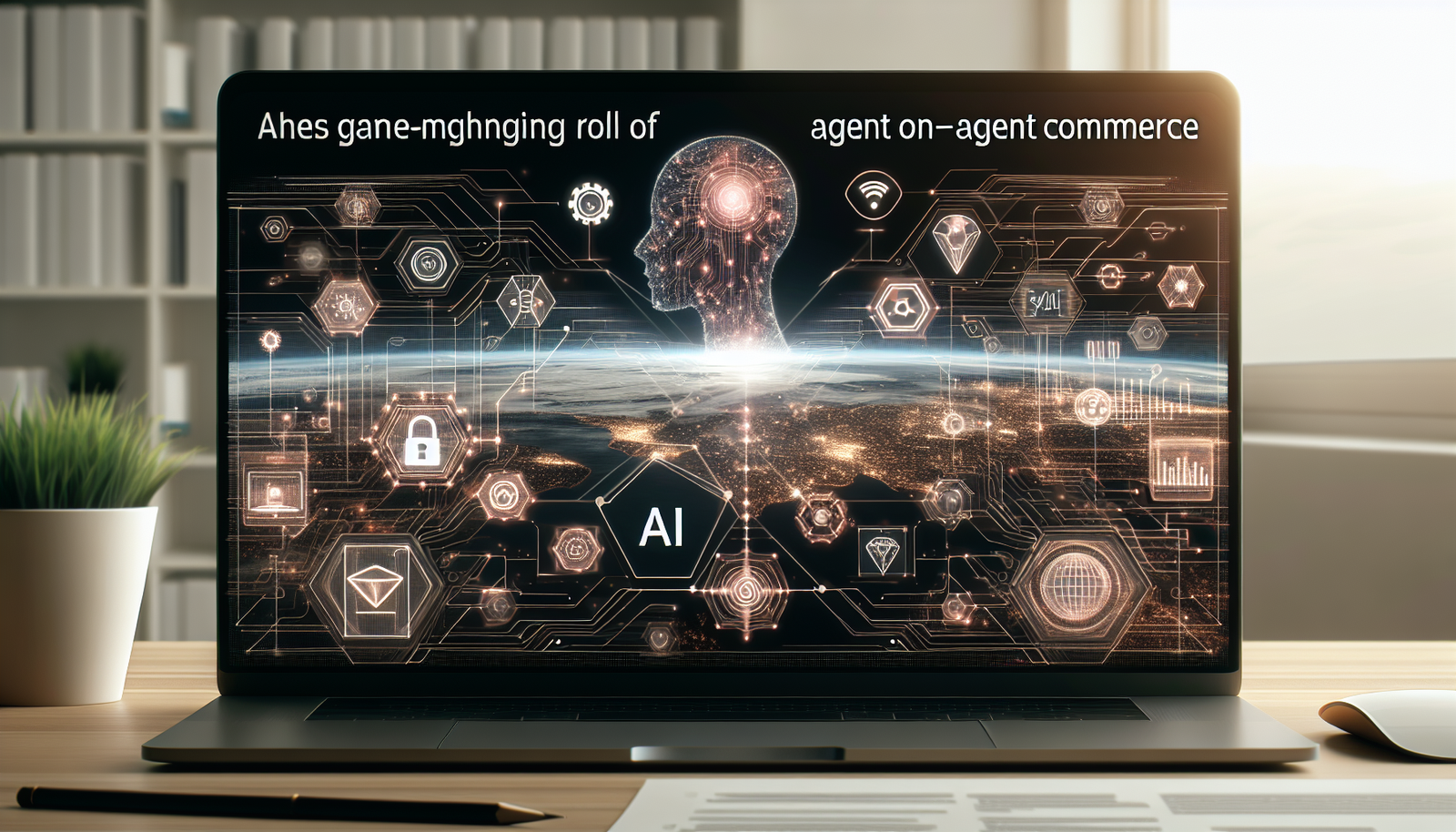 Agent-on-Agent Commerce: A Game Changer for AI Transactions