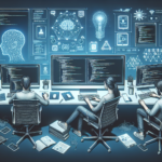 AI-Powered App Development: The New Era of Mobile Apps